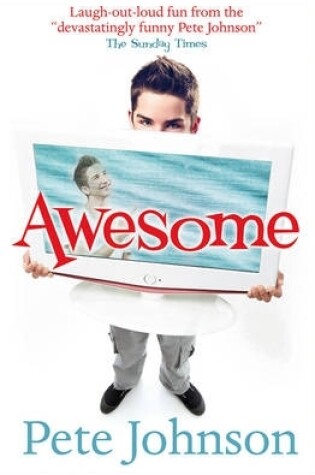 Cover of Awesome