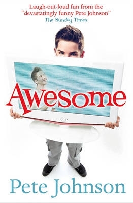 Book cover for Awesome