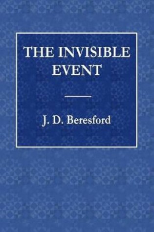 Cover of The Invisible Event