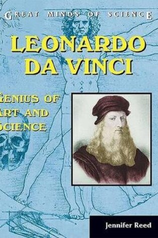 Cover of Leonardo da Vinci