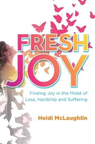 Cover of Fresh Joy