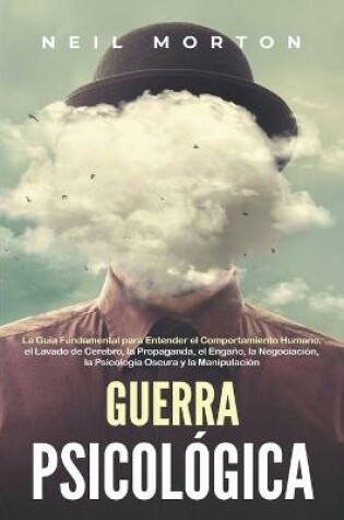 Cover of Guerra psicológica