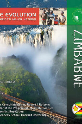 Cover of Zimbabwe