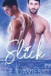 Book cover for Slick