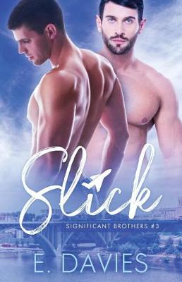 Book cover for Slick