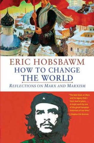 Cover of How to Change the World