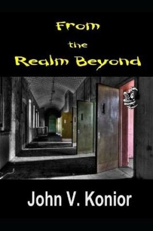 Cover of From The Realm Beyond