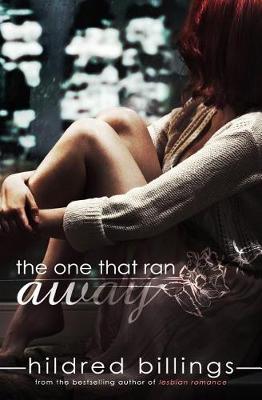 Book cover for The One That Ran Away