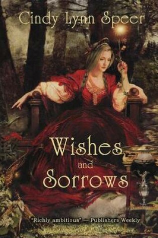 Cover of Wishes and Sorrows