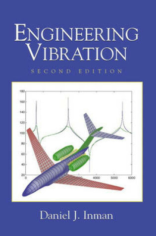 Cover of Engineering Vibrations