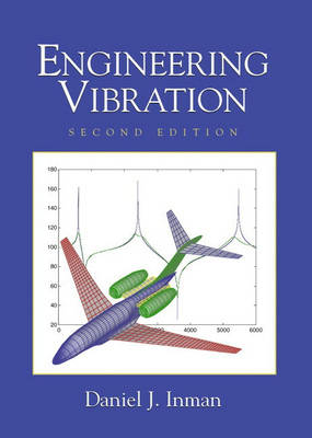 Book cover for Engineering Vibrations