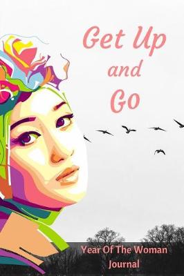 Book cover for Get Up and Go