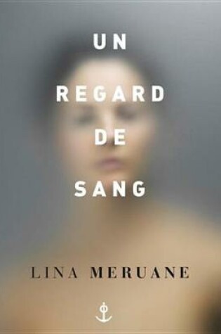 Cover of Un Regard de Sang
