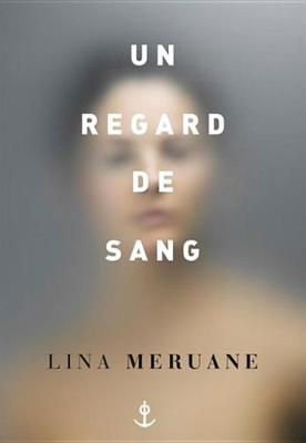 Book cover for Un Regard de Sang