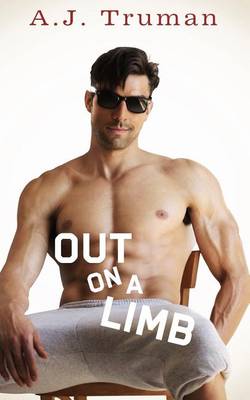 Book cover for Out on a Limb