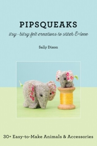 Cover of Pipsqueaks