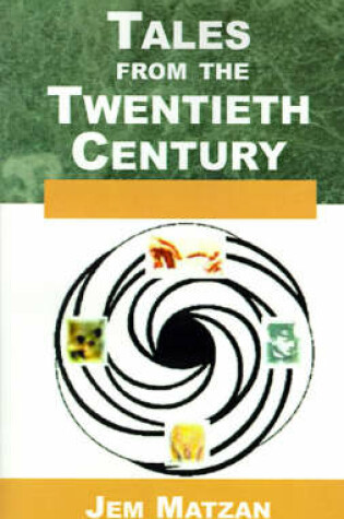 Cover of Tales from the Twentieth Century