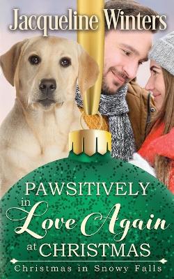 Cover of Pawsitively in Love Again at Christmas