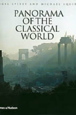 Cover of Panorama of the Classical World
