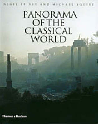 Book cover for Panorama of the Classical World