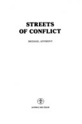 Cover of Streets of Conflict
