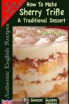 Book cover for How To Make Sherry Trifle