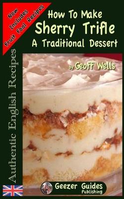 Book cover for How To Make Sherry Trifle