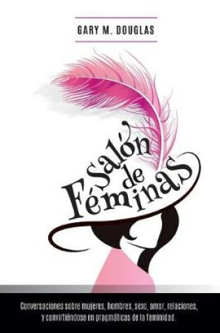 Cover of Salon de Feminas - Spanish