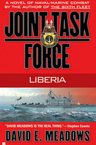 Cover of Liberia