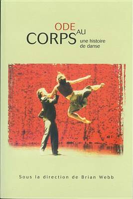 Cover of Ode Au Corps