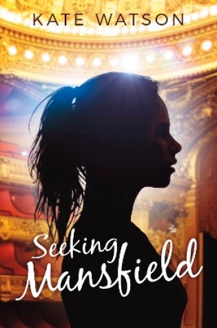 Cover of Seeking Mansfield