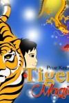 Book cover for Tiger Magic