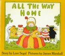Book cover for All the Way Home