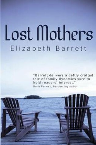 Cover of Lost Mothers