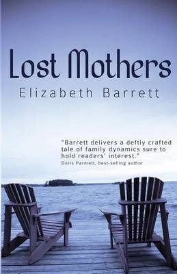 Book cover for Lost Mothers