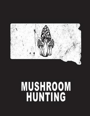 Book cover for Mushroom Hunting