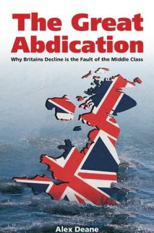 Cover of Great Abdication