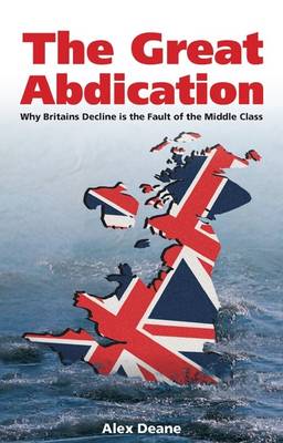 Cover of Great Abdication