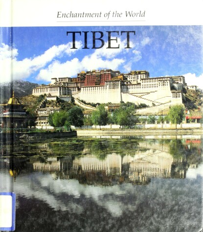 Cover of Tibet