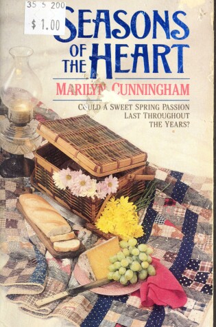 Cover of Seasons of the Heart