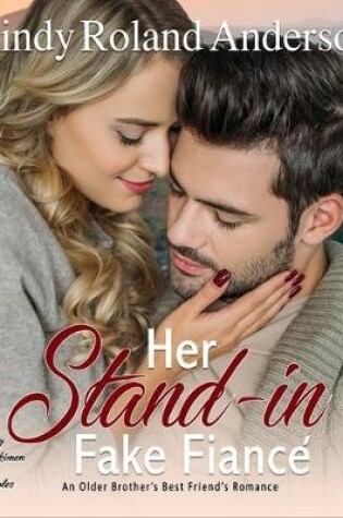 Cover of Her Stand-In Fake Fianc�