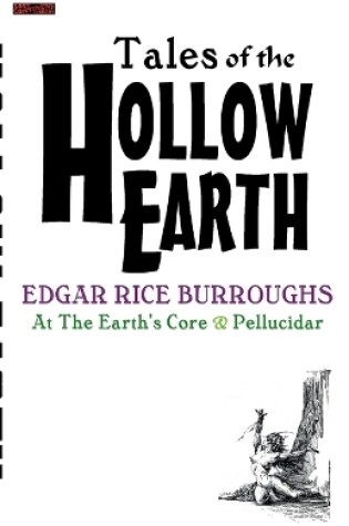 Cover of TALES Of The HOLLOW EARTH