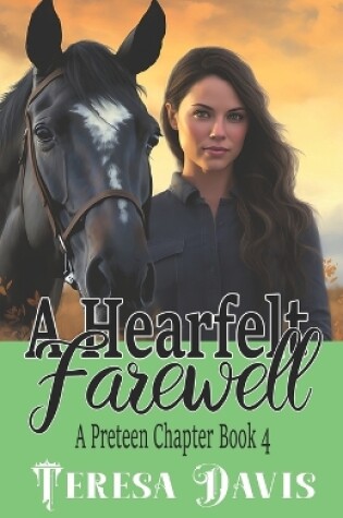Cover of A Heartfelt Farewell