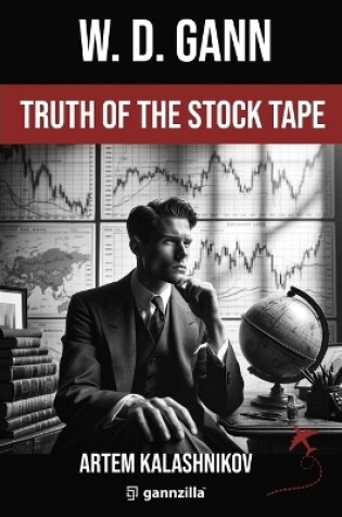 Cover of Truth of the Stock Tape