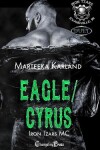 Book cover for Eagle/Cryus Duet (Iron Tzars MC 7)