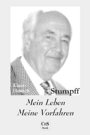 Cover of Mein Leben ... Meine Vorfahren