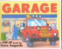 Book cover for Garage