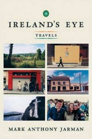 Cover of Ireland's Eye