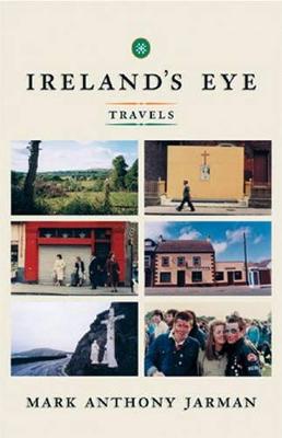 Book cover for Ireland's Eye