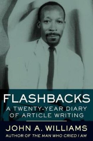 Cover of Flashbacks